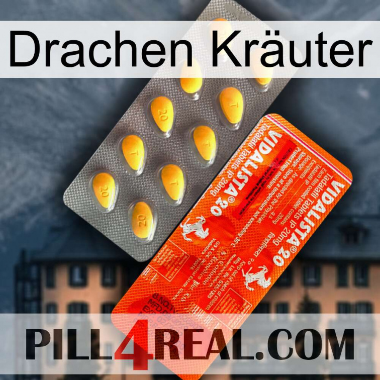 Drachen Kräuter new01